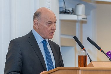 Депутаты дали оценку работе силовиков, омбудсмена и аудиторов  